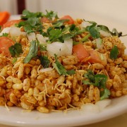 bhel-puri