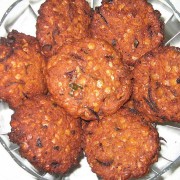 dal vada