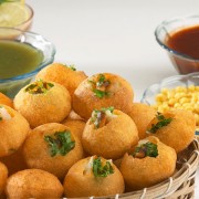 pesto_pani_puri