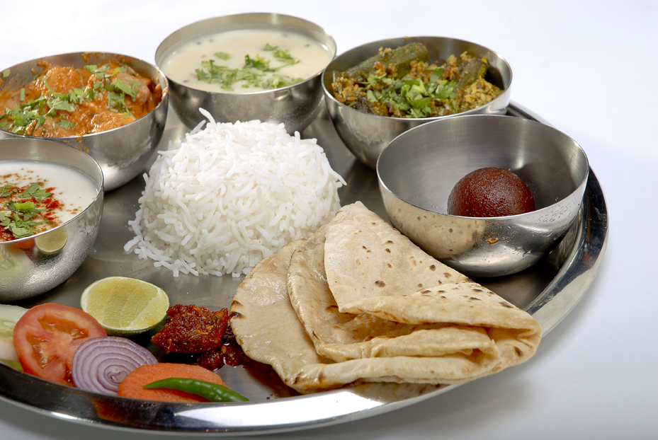 Gujarati Special