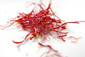 Saffron      